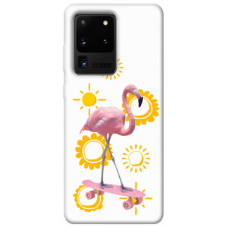 Чохол itsPrint Fantasy Fauna 4 для Samsung Galaxy S20 Ultra - Інтернет-магазин спільних покупок ToGether