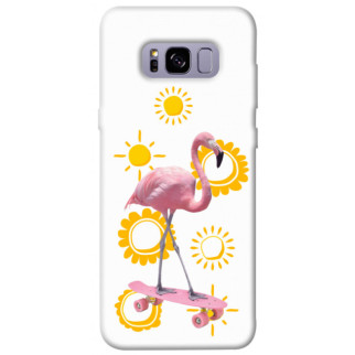 Чохол itsPrint Fantasy Fauna 4 для Samsung G955 Galaxy S8 Plus - Інтернет-магазин спільних покупок ToGether