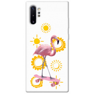 Чохол itsPrint Fantasy Fauna 4 для Samsung Galaxy Note 10 Plus - Інтернет-магазин спільних покупок ToGether