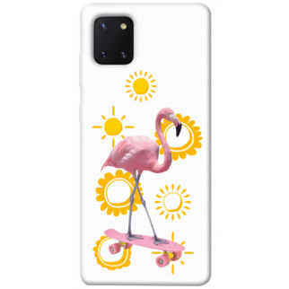 Чохол itsPrint Fantasy Fauna 4 для Samsung Galaxy Note 10 Lite (A81) - Інтернет-магазин спільних покупок ToGether