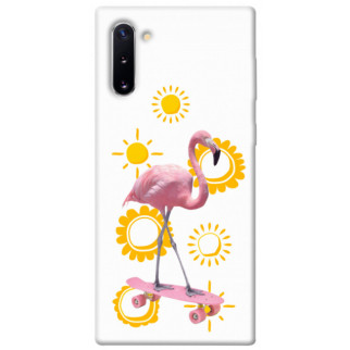 Чохол itsPrint Fantasy Fauna 4 для Samsung Galaxy Note 10 - Інтернет-магазин спільних покупок ToGether