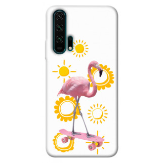 Чохол itsPrint Fantasy Fauna 4 для Huawei Honor 20 Pro - Інтернет-магазин спільних покупок ToGether