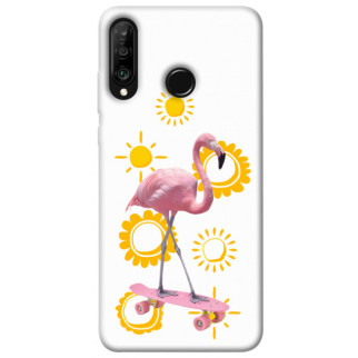 Чохол itsPrint Fantasy Fauna 4 для Huawei P30 lite - Інтернет-магазин спільних покупок ToGether