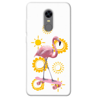 Чохол itsPrint Fantasy Fauna 4 для Xiaomi Redmi 5 Plus / Redmi Note 5 (Single Camera) - Інтернет-магазин спільних покупок ToGether