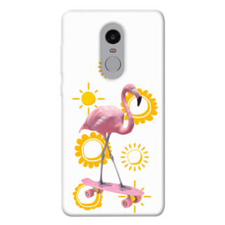 Чохол itsPrint Fantasy Fauna 4 для Xiaomi Redmi Note 4X / Note 4 (Snapdragon) - Інтернет-магазин спільних покупок ToGether