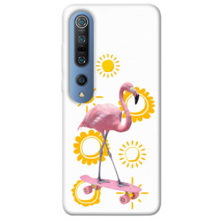 Чохол itsPrint Fantasy Fauna 4 для Xiaomi Mi 10 / Mi 10 Pro - Інтернет-магазин спільних покупок ToGether