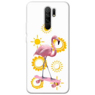 Чохол itsPrint Fantasy Fauna 4 для Xiaomi Redmi 9 - Інтернет-магазин спільних покупок ToGether