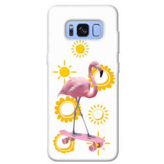 Чохол itsPrint Fantasy Fauna 4 для Samsung G950 Galaxy S8 - Інтернет-магазин спільних покупок ToGether