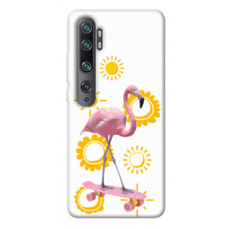 Чохол itsPrint Fantasy Fauna 4 для Xiaomi Mi Note 10 / Note 10 Pro / Mi CC9 Pro - Інтернет-магазин спільних покупок ToGether