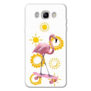 Чохол itsPrint Fantasy Fauna 4 для Samsung J710F Galaxy J7 (2016) - Інтернет-магазин спільних покупок ToGether