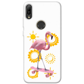 Чохол itsPrint Fantasy Fauna 4 для Huawei Y6 (2019) - Інтернет-магазин спільних покупок ToGether