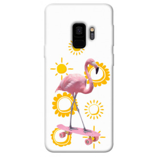 Чохол itsPrint Fantasy Fauna 4 для Samsung Galaxy S9 - Інтернет-магазин спільних покупок ToGether