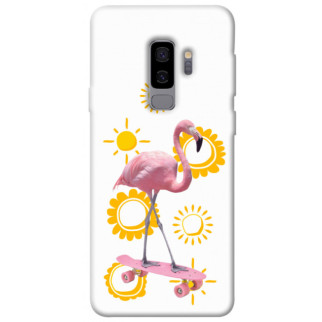 Чохол itsPrint Fantasy Fauna 4 для Samsung Galaxy S9+ - Інтернет-магазин спільних покупок ToGether