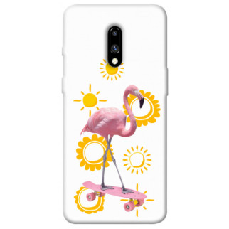 Чохол itsPrint Fantasy Fauna 4 для OnePlus 7 - Інтернет-магазин спільних покупок ToGether