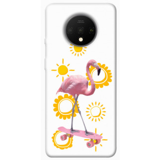 Чохол itsPrint Fantasy Fauna 4 для OnePlus 7T - Інтернет-магазин спільних покупок ToGether