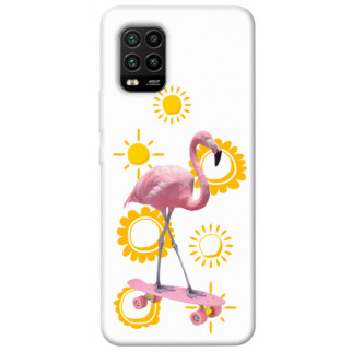 Чохол itsPrint Fantasy Fauna 4 для Xiaomi Mi 10 Lite - Інтернет-магазин спільних покупок ToGether