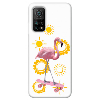 Чохол itsPrint Fantasy Fauna 4 для Xiaomi Mi 10T Pro - Інтернет-магазин спільних покупок ToGether