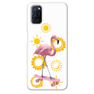 Чохол itsPrint Fantasy Fauna 4 для Oppo A52 / A72 / A92 - Інтернет-магазин спільних покупок ToGether