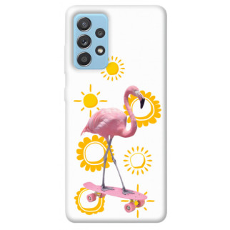Чохол itsPrint Fantasy Fauna 4 для Samsung Galaxy A52 4G / A52 5G - Інтернет-магазин спільних покупок ToGether