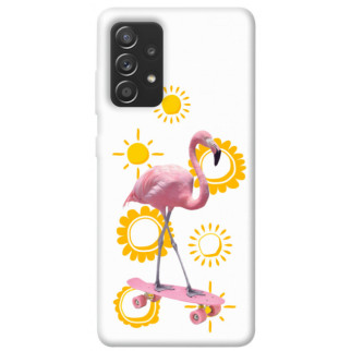 Чохол itsPrint Fantasy Fauna 4 для Samsung Galaxy A72 4G / A72 5G - Інтернет-магазин спільних покупок ToGether