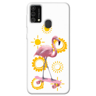 Чохол itsPrint Fantasy Fauna 4 для Samsung Galaxy M21s - Інтернет-магазин спільних покупок ToGether