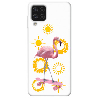 Чохол itsPrint Fantasy Fauna 4 для Samsung Galaxy A22 4G - Інтернет-магазин спільних покупок ToGether