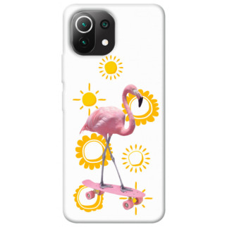 Чохол itsPrint Fantasy Fauna 4 для Xiaomi Mi 11 Lite - Інтернет-магазин спільних покупок ToGether