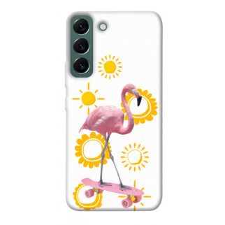 Чохол itsPrint Fantasy Fauna 4 для Samsung Galaxy S22 - Інтернет-магазин спільних покупок ToGether