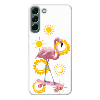 Чохол itsPrint Fantasy Fauna 4 для Samsung Galaxy S22+ - Інтернет-магазин спільних покупок ToGether