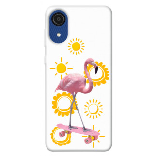 Чохол itsPrint Fantasy Fauna 4 для Samsung Galaxy A03 Core - Інтернет-магазин спільних покупок ToGether