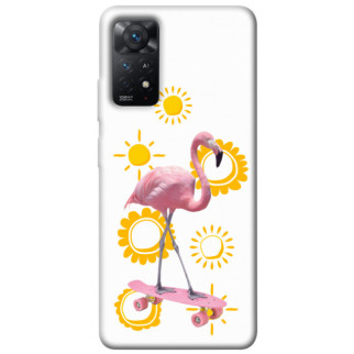 Чохол itsPrint Fantasy Fauna 4 для Xiaomi Redmi Note 11 Pro 4G/5G - Інтернет-магазин спільних покупок ToGether
