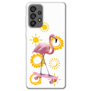 Чохол itsPrint Fantasy Fauna 4 для Samsung Galaxy A73 5G - Інтернет-магазин спільних покупок ToGether
