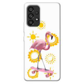 Чохол itsPrint Fantasy Fauna 4 для Samsung Galaxy A53 5G - Інтернет-магазин спільних покупок ToGether