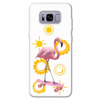 Чохол itsPrint Fantasy Fauna 4 для Samsung G955 Galaxy S8 Plus - Інтернет-магазин спільних покупок ToGether