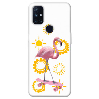 Чохол itsPrint Fantasy Fauna 4 для OnePlus Nord N10 5G - Інтернет-магазин спільних покупок ToGether