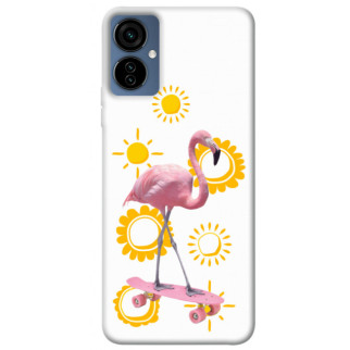 Чохол itsPrint Fantasy Fauna 4 для TECNO Camon 19 Neo - Інтернет-магазин спільних покупок ToGether