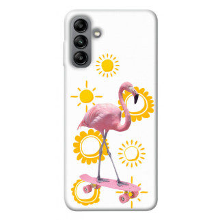 Чохол itsPrint Fantasy Fauna 4 для Samsung Galaxy A04s - Інтернет-магазин спільних покупок ToGether