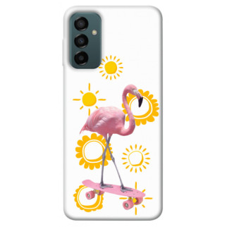 Чохол itsPrint Fantasy Fauna 4 для Samsung Galaxy M13 4G - Інтернет-магазин спільних покупок ToGether