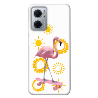 Чохол itsPrint Fantasy Fauna 4 для Xiaomi Redmi Note 11E - Інтернет-магазин спільних покупок ToGether