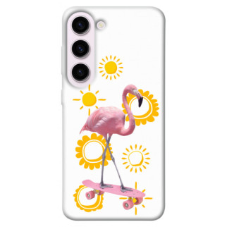 Чохол itsPrint Fantasy Fauna 4 для Samsung Galaxy S23+ - Інтернет-магазин спільних покупок ToGether