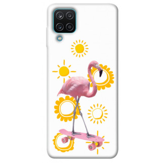 Чохол itsPrint Fantasy Fauna 4 для Samsung Galaxy M12 - Інтернет-магазин спільних покупок ToGether