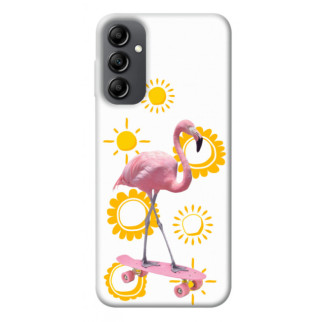 Чохол itsPrint Fantasy Fauna 4 для Samsung Galaxy A14 4G/5G - Інтернет-магазин спільних покупок ToGether