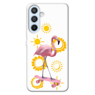 Чохол itsPrint Fantasy Fauna 4 для Samsung Galaxy A54 5G - Інтернет-магазин спільних покупок ToGether