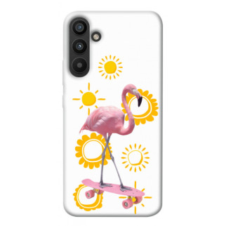Чохол itsPrint Fantasy Fauna 4 для Samsung Galaxy A34 5G - Інтернет-магазин спільних покупок ToGether