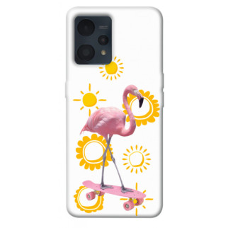 Чохол itsPrint Fantasy Fauna 4 для Realme 9 4G / 9 Pro+ - Інтернет-магазин спільних покупок ToGether