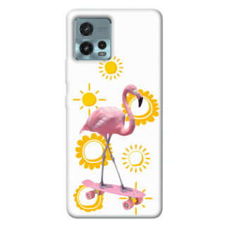 Чохол itsPrint Fantasy Fauna 4 для Motorola Moto G72 - Інтернет-магазин спільних покупок ToGether