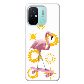 Чохол itsPrint Fantasy Fauna 4 для Xiaomi Redmi 12C - Інтернет-магазин спільних покупок ToGether