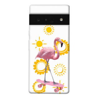 Чохол itsPrint Fantasy Fauna 4 для Google Pixel 6 Pro - Інтернет-магазин спільних покупок ToGether