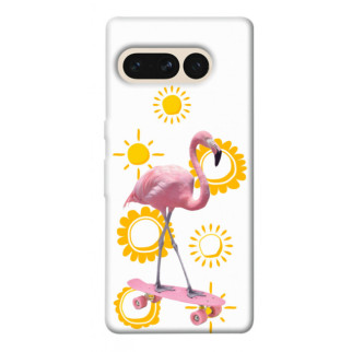 Чохол itsPrint Fantasy Fauna 4 для Google Pixel 7 Pro - Інтернет-магазин спільних покупок ToGether