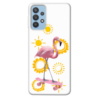 Чохол itsPrint Fantasy Fauna 4 для Samsung Galaxy M32 - Інтернет-магазин спільних покупок ToGether